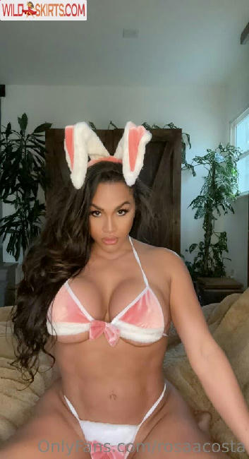 Rosa Acosta / rosaacosta nude OnlyFans, Instagram leaked photo #361