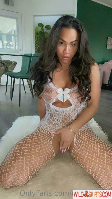 Rosa Acosta / rosaacosta nude OnlyFans, Instagram leaked photo #327