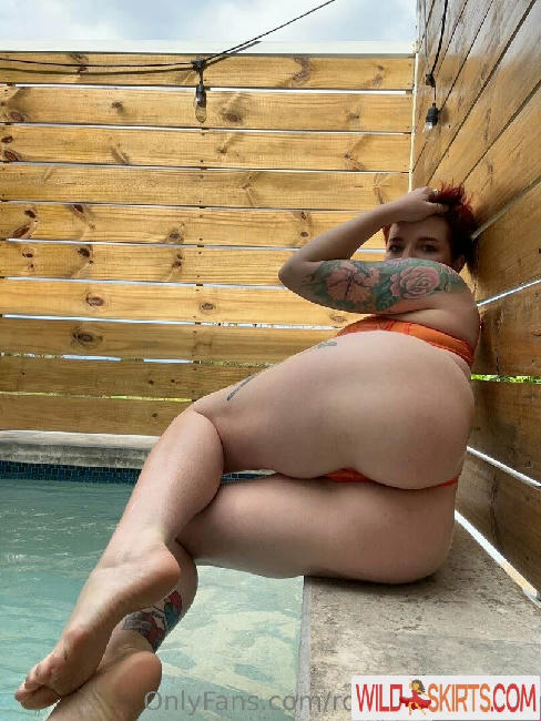 Rosa Magnolia / Rosa Lee Bloom / rosaleebloom / rosamagnoliaxo nude OnlyFans, Instagram leaked photo #24