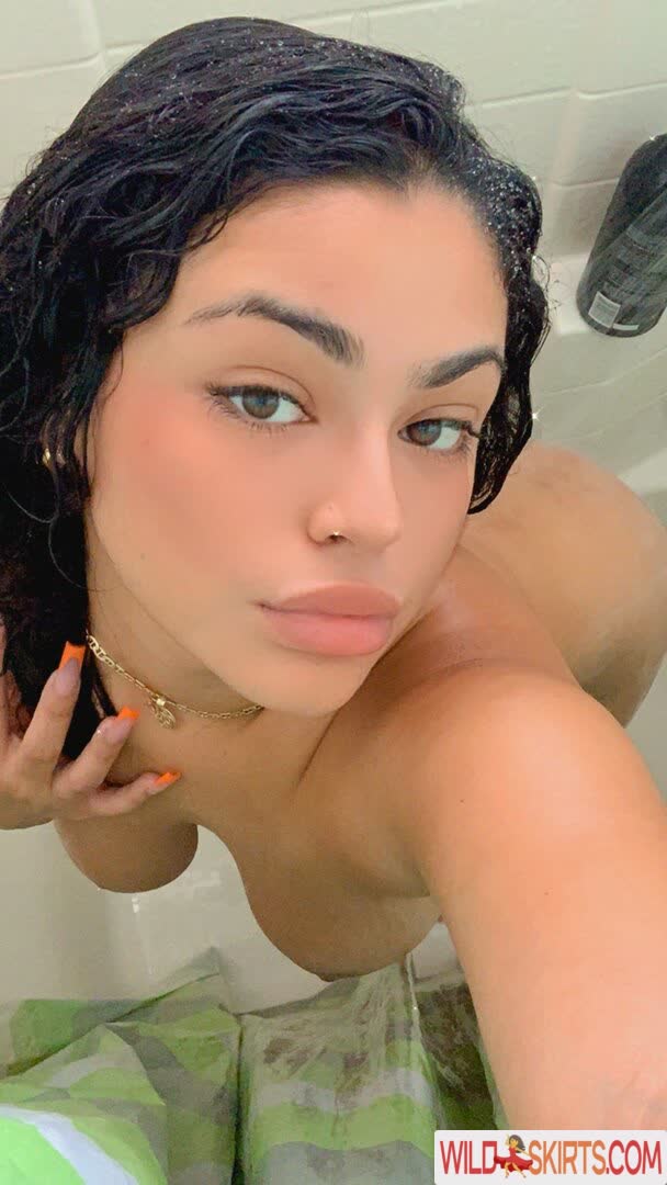 RosalbaNaomi nude leaked photo #80