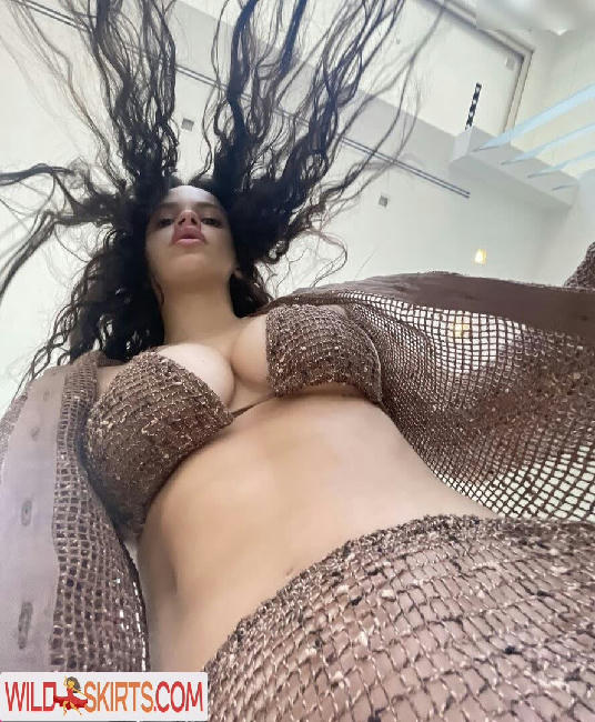 Rosalia / La Rosalía / rosalia.vt / therosaliaxo nude OnlyFans, Instagram leaked photo #242