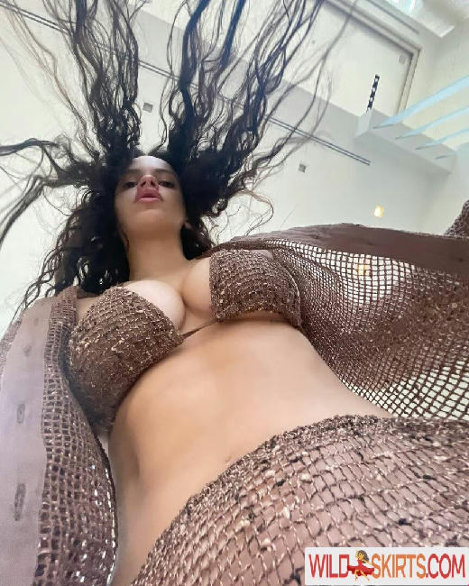 Rosalia / La Rosalía / rosalia.vt / therosaliaxo nude OnlyFans, Instagram leaked photo #75