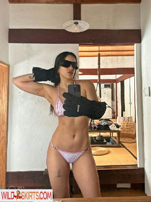 Rosalia / La Rosalía / rosalia.vt / therosaliaxo nude OnlyFans, Instagram leaked photo #98