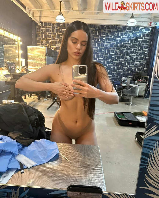 Rosalia / La Rosalía / rosalia.vt / therosaliaxo nude OnlyFans, Instagram leaked photo #99