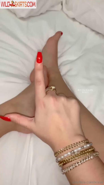 Rosalie Verte / Rxse / madamerosalie / rxzv nude OnlyFans, Instagram leaked photo #23