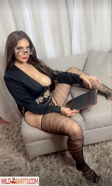 Rosalinda505050 / ro505050 / rosalinda505050 nude OnlyFans, Instagram leaked photo #2