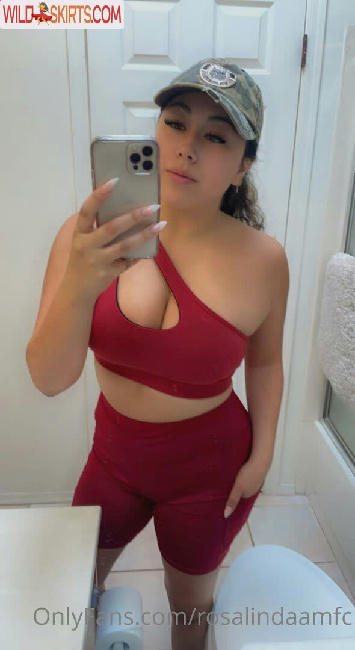 rosalindamfc nude OnlyFans leaked photo #81