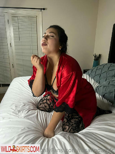 rosalindamfc nude OnlyFans leaked photo #102