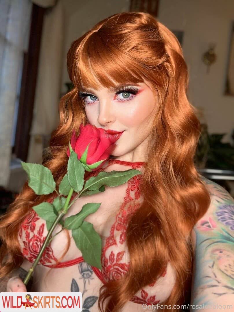 rosamagnoliaxo / rosa_magnoliaxo / rosamagnoliaxo nude OnlyFans, Instagram leaked photo #104