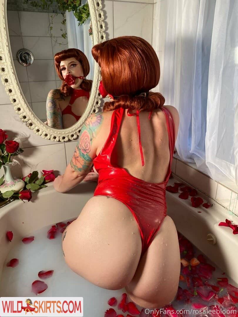 rosamagnoliaxo / rosa_magnoliaxo / rosamagnoliaxo nude OnlyFans, Instagram leaked photo #72