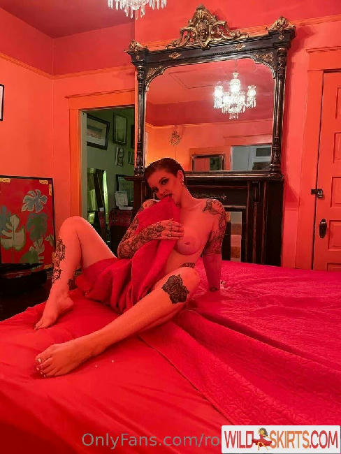 rosamagnoliaxo / rosa_magnoliaxo / rosamagnoliaxo nude OnlyFans, Instagram leaked photo #219