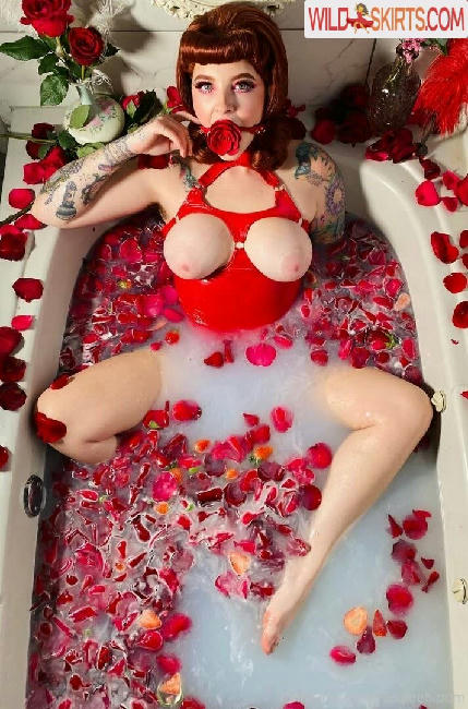 rosamagnoliaxo / rosa_magnoliaxo / rosamagnoliaxo nude OnlyFans, Instagram leaked photo #76