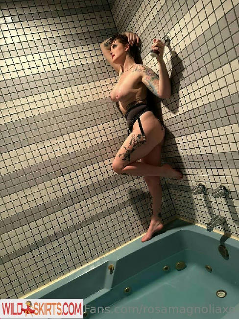 rosamagnoliaxo / rosa_magnoliaxo / rosamagnoliaxo nude OnlyFans, Instagram leaked photo #114