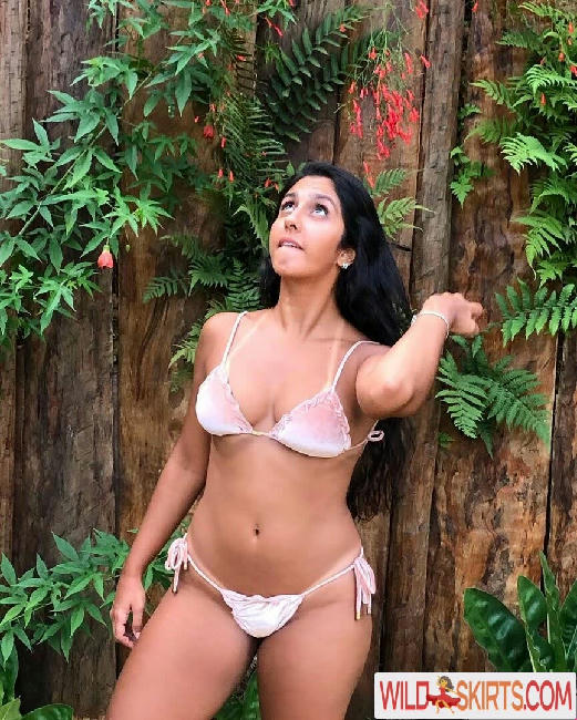 Rosana Maria Marquez / rosanamaria / rosanamariamarquez3 nude OnlyFans, Instagram leaked photo #4