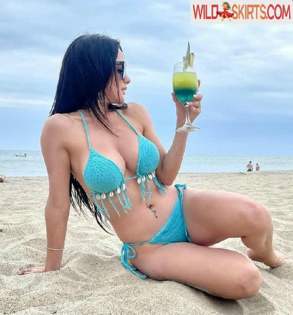 Rosangela Espinoza / rosangelaeslo nude Instagram leaked photo #131