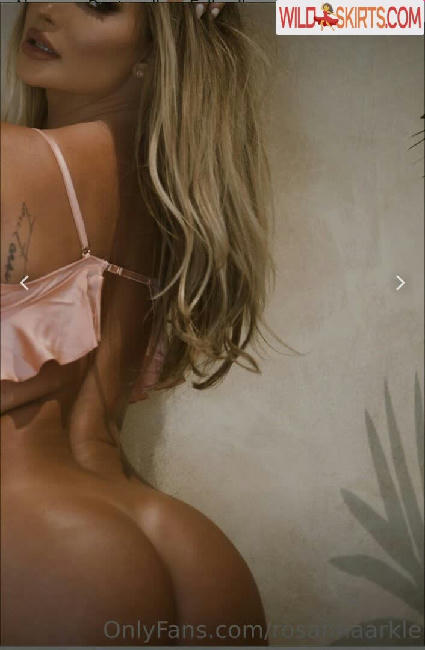 Rosanna Arkle / rosannaarkle / rosannaarklevip nude OnlyFans, Instagram leaked photo #138