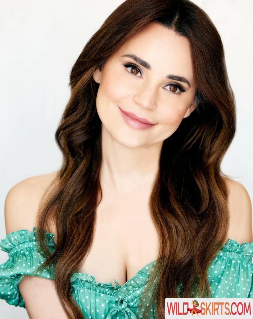 Rosanna Pansino nude leaked photo #93