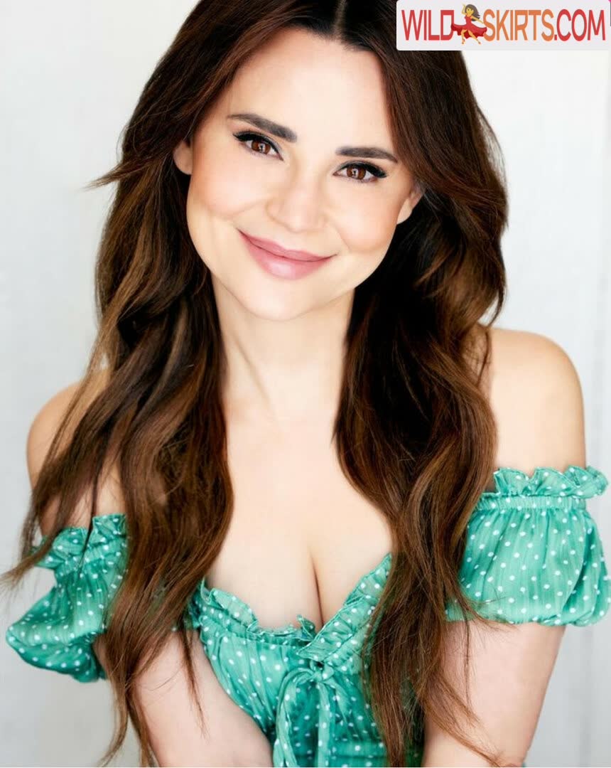 Rosanna Pansino nude leaked photo #94