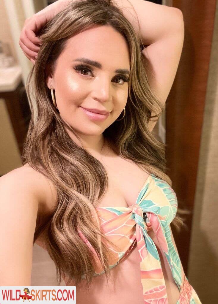 Rosanna Pansino nude leaked photo #5