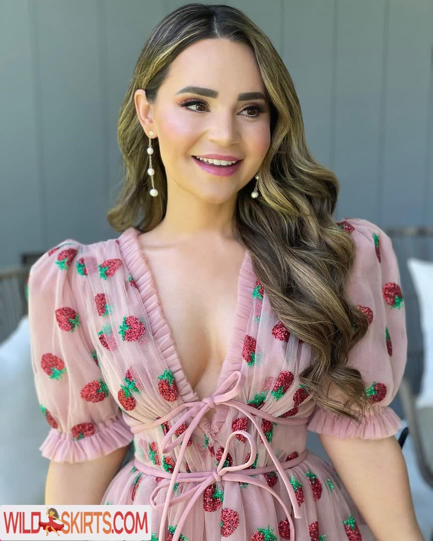 Rosanna Pansino nude leaked photo #15