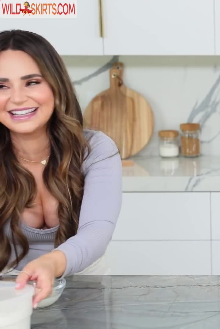 Rosanna Pansino nude leaked photo #43