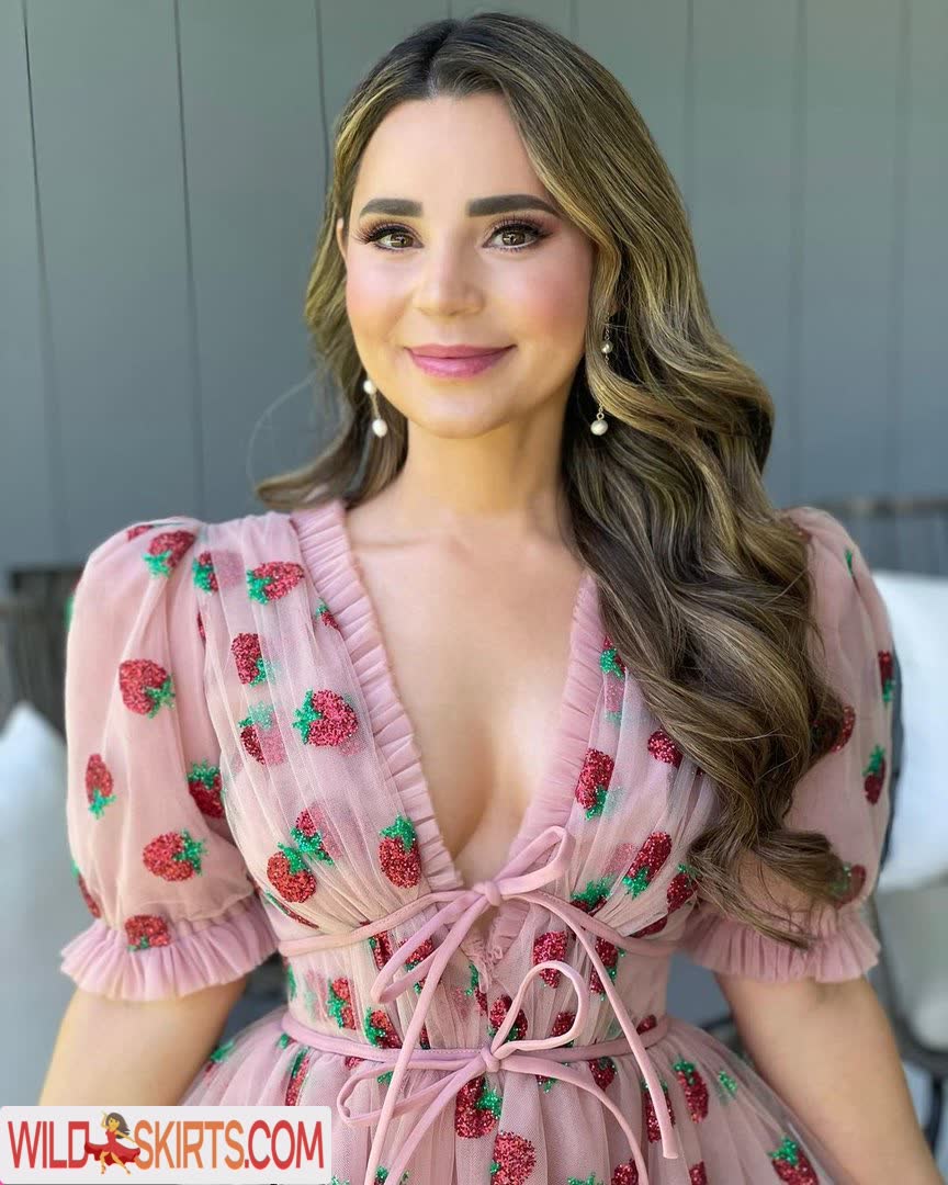 Rosanna Pansino nude leaked photo #23