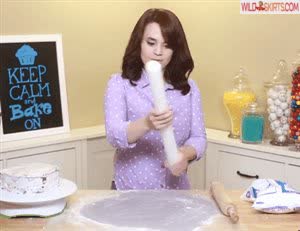 Rosanna Pansino nude leaked photo #36