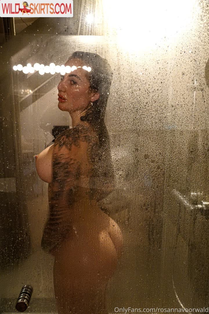 rosannavoorwald nude OnlyFans, Instagram leaked photo #8