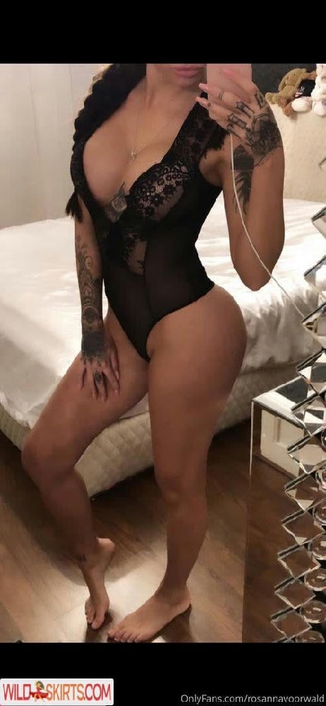 rosannavoorwald nude OnlyFans, Instagram leaked photo #26