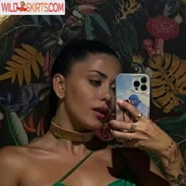 Rosario Matew / rosariomatew nude Instagram leaked photo #9