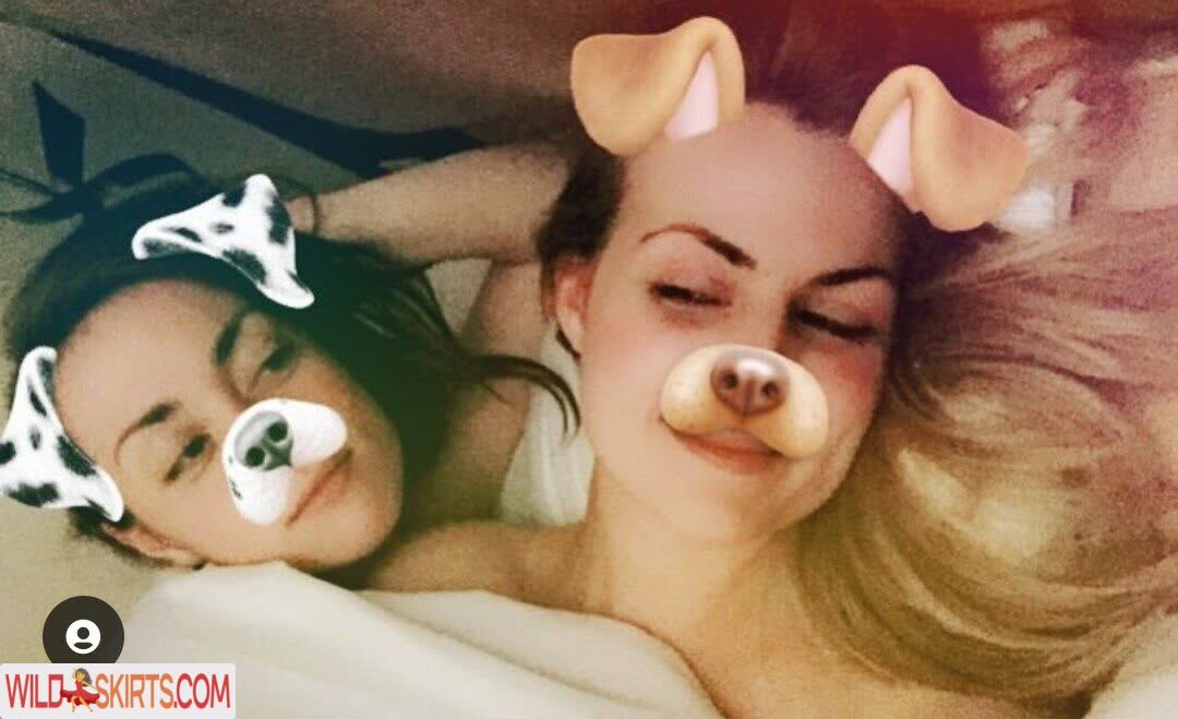 Rose And Rosie nude leaked photo #8