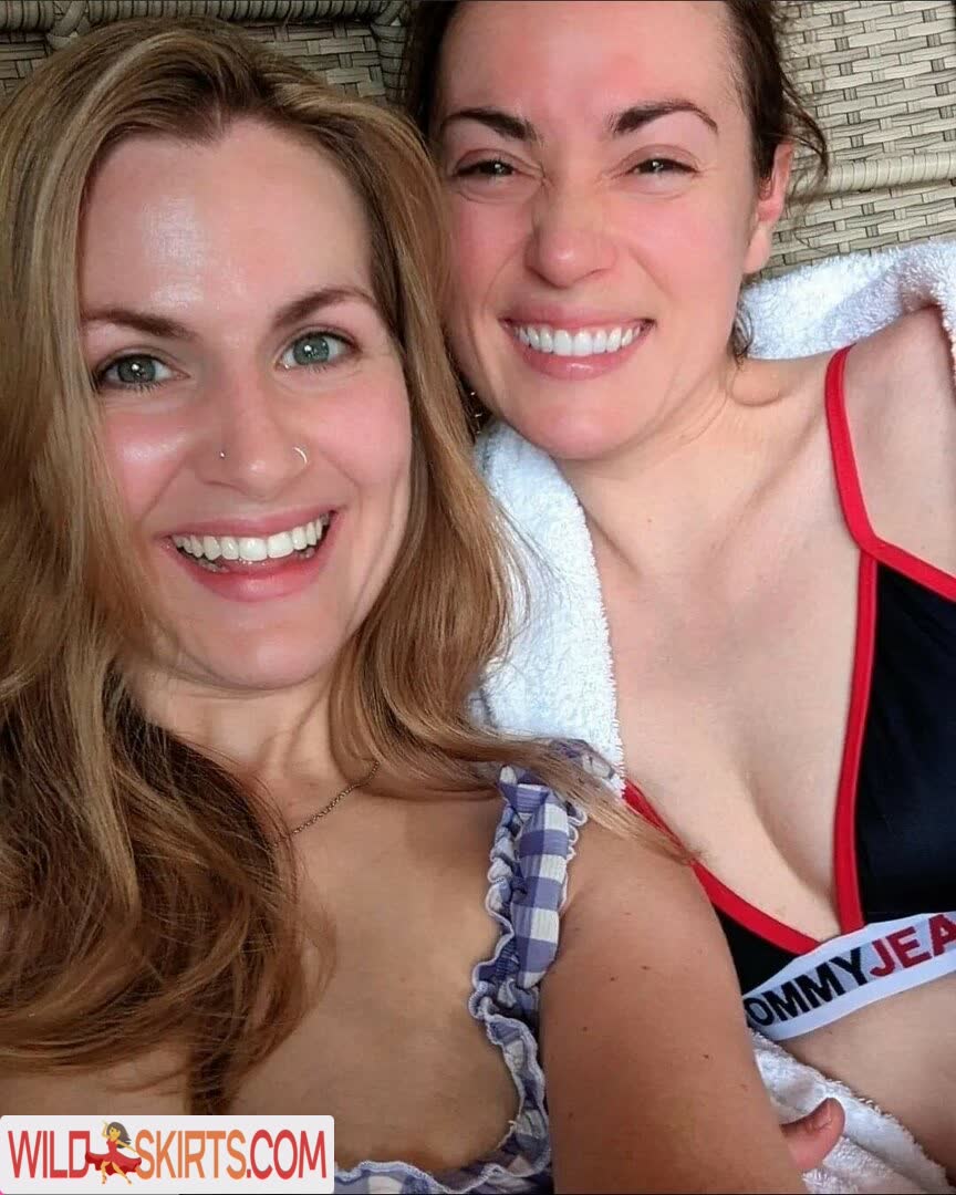 Rose And Rosie / loverose0 / roseellendix nude OnlyFans, Instagram leaked photo #3