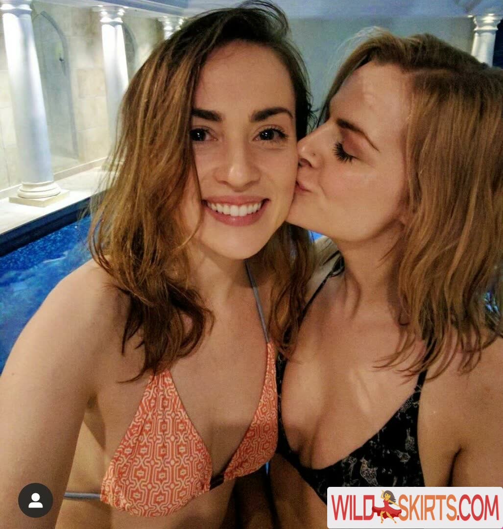 Rose And Rosie / loverose0 / roseellendix nude OnlyFans, Instagram leaked photo #16