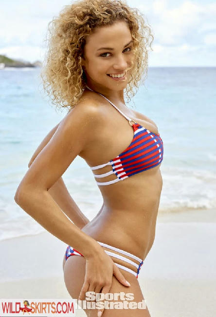 Rose Bertram Model / SI Swimsuit / rose_bertram nude Instagram leaked photo #32