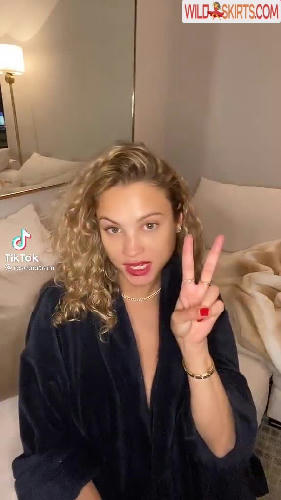 Rose Bertram / rose_bertram nude Instagram leaked photo #16