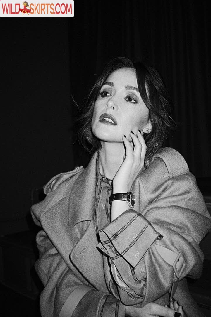 Rose Byrne nude leaked photo #7