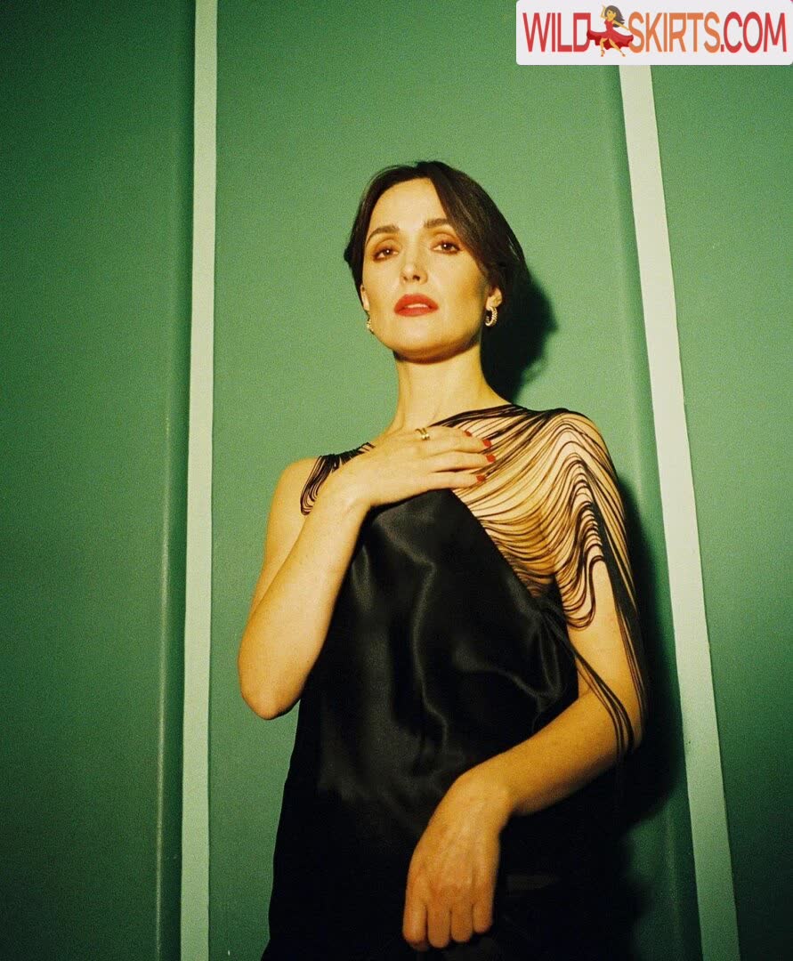 Rose Byrne / fullyrosebyrne nude Instagram leaked photo