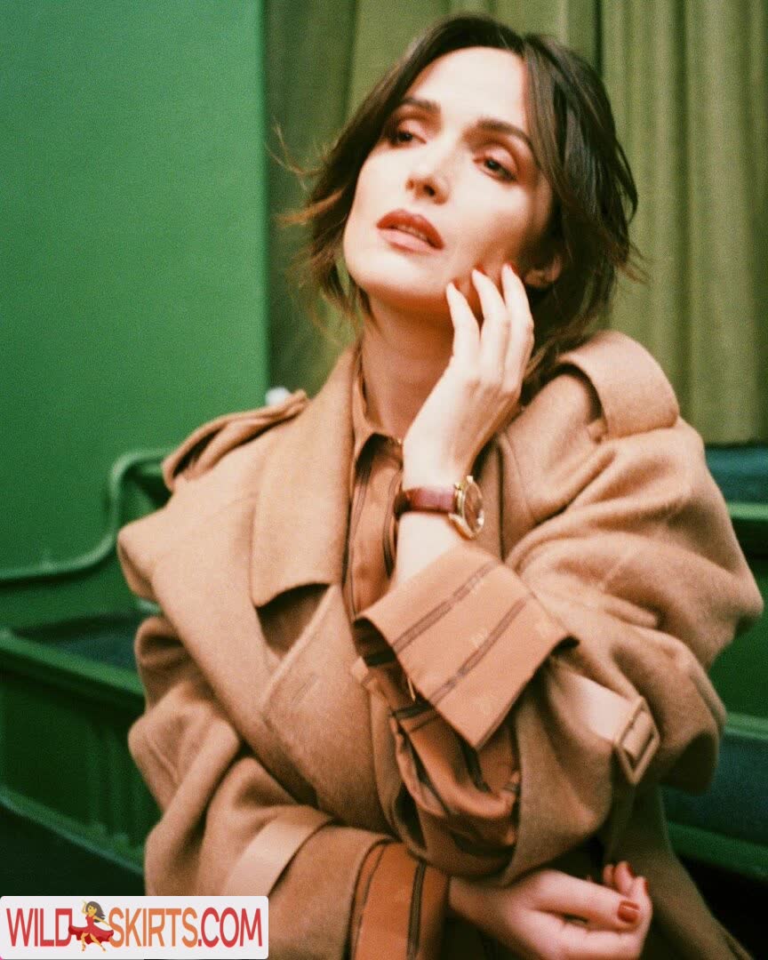 Rose Byrne / fullyrosebyrne nude Instagram leaked photo #1