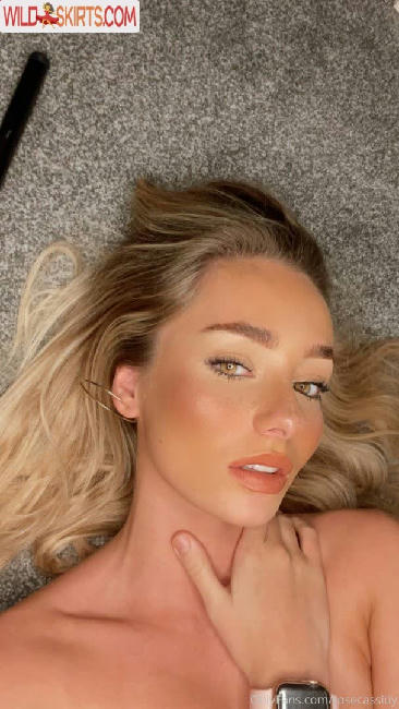 Rose Cassidy / rose.cassidy1 / rosecassidy nude OnlyFans, Instagram leaked photo #71