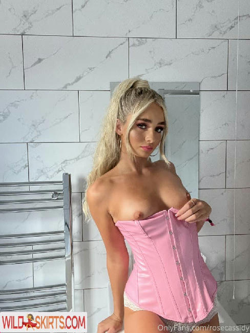 Rose Cassidy / rose.cassidy1 / rosecassidy nude OnlyFans, Instagram leaked photo #72