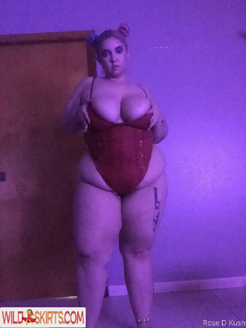 rose_d_kush / rose_d_kush / rosedkush__ nude OnlyFans, Instagram leaked photo #8