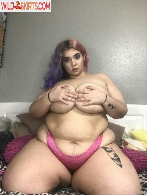 rose_d_kush / rose_d_kush / rosedkush__ nude OnlyFans, Instagram leaked photo #101