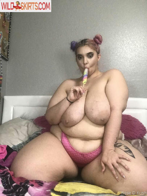 rose_d_kush / rose_d_kush / rosedkush__ nude OnlyFans, Instagram leaked photo #117