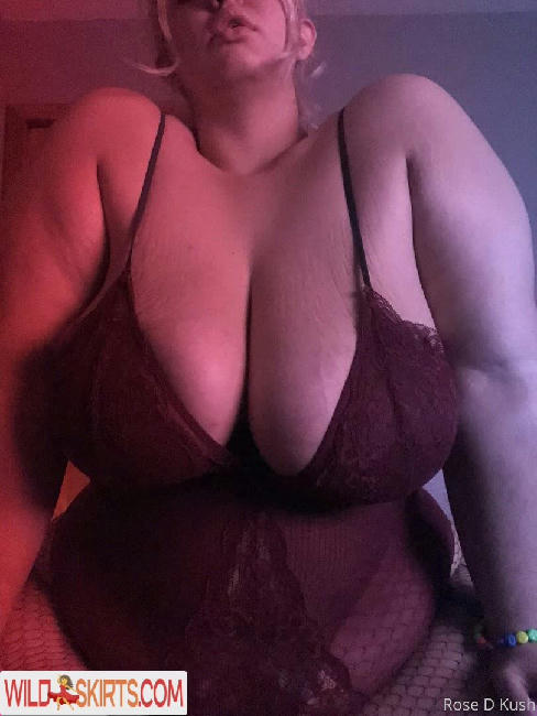 rose_d_kush / rose_d_kush / rosedkush__ nude OnlyFans, Instagram leaked photo #274