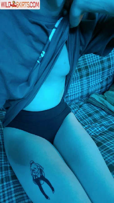 Rose Ghostly / mostlyroseghostly / rose_ghostly / roseghostly nude OnlyFans, Instagram leaked photo #19