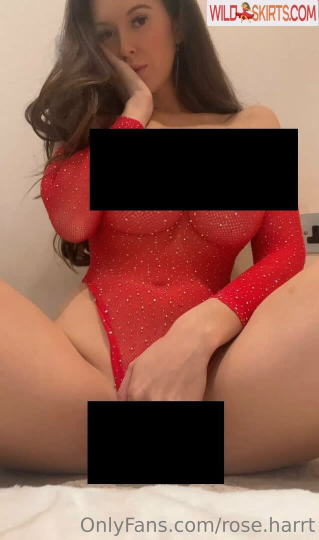 Rose.harrt nude leaked photo #19