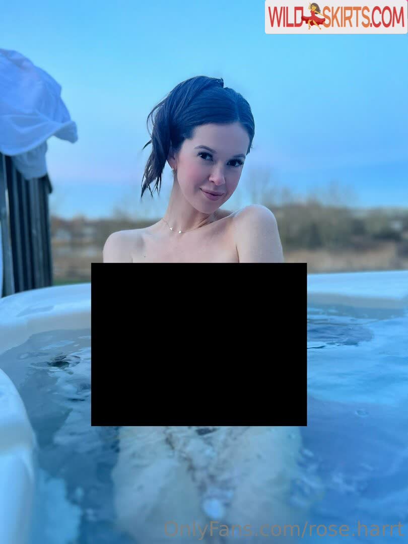 rose.harrt / rose.harrt / rosehartxx nude OnlyFans, Instagram leaked photo #20