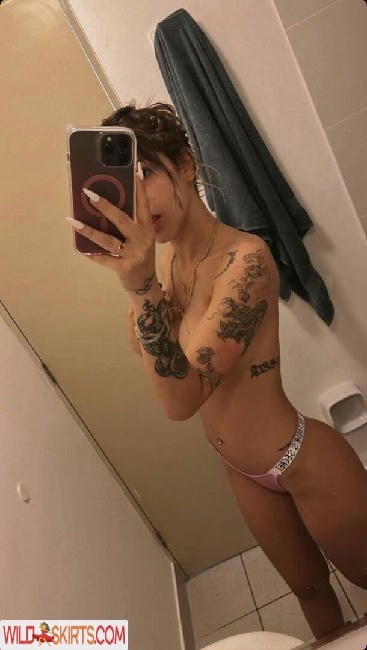 rose_jrc / mamirose21 / rose_jrc nude OnlyFans, Instagram leaked photo #1