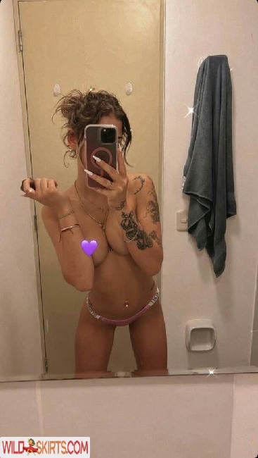 rose_jrc / mamirose21 / rose_jrc nude OnlyFans, Instagram leaked photo #4