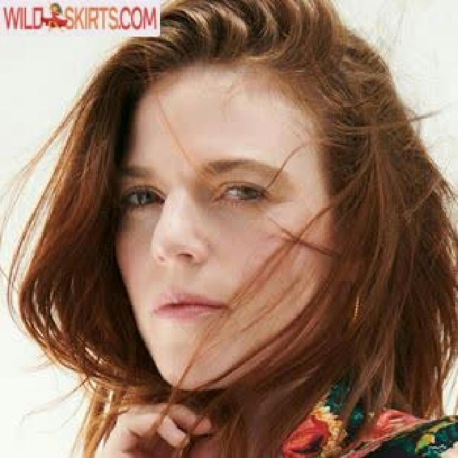 Rose Leslie / roseleslie_got nude Instagram leaked photo #7